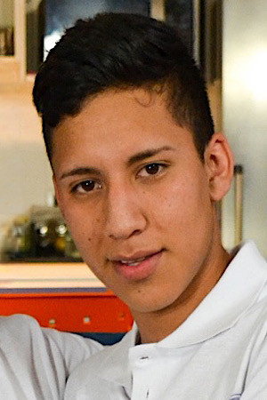 Etienne profil kép