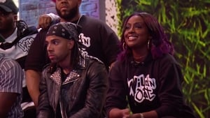 Nick Cannon Presents: Wild 'N Out Season 11 Ep.17 17. epizód