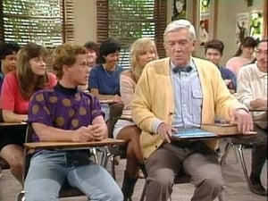 Charles in Charge 5. évad Ep.22 22. epizód