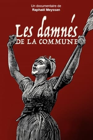 Les Damnés de la Commune poszter