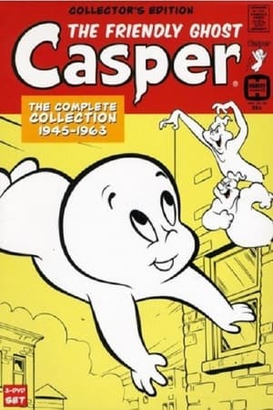 Casper, a barátságos szellem