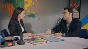 Aile Şirketi 2. évad Ep.8 8. epizód