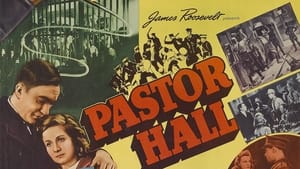 Pastor Hall háttérkép