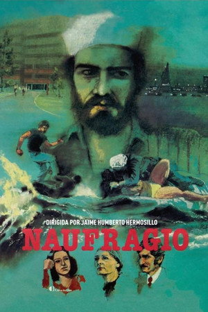 Naufragio poszter