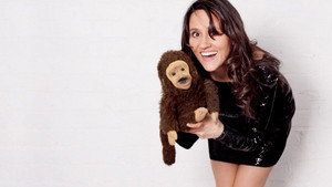 Make Me Happy: A Monkey's Search for Happiness háttérkép
