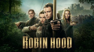 Robin Hood kép