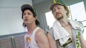 The Lonely Island Presents: The Unauthorized Bash Brothers Experience háttérkép