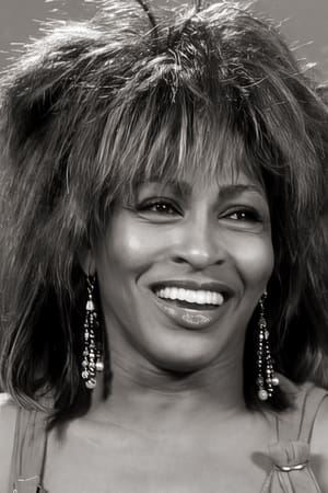 Tina Turner profil kép