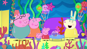 Peppa malac 7. évad Ep.28 28. epizód