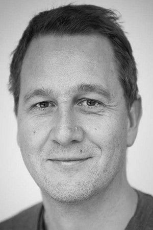 Henrik Rafaelsen profil kép