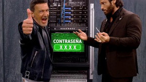 Misión imposible, no... lo siguiente háttérkép