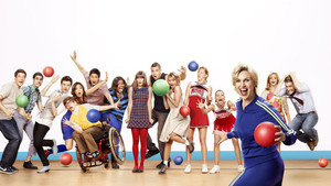 Glee: Keep on Believin' háttérkép