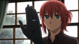 The Ancient Magus' Bride 2. évad Ep.8 8. epizód