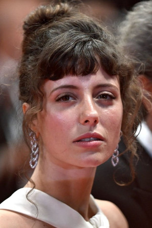 Celeste Dalla Porta profil kép