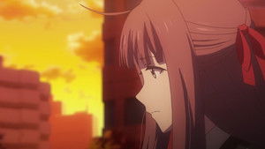 ロストレージインサイテッドウィクロス 1. évad Ep.9 9. epizód