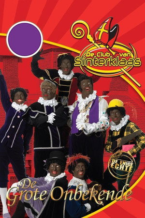 De Club van Sinterklaas