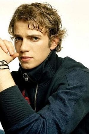 Hayden Christensen