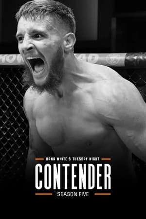 Dana White's Tuesday Night Contender Series