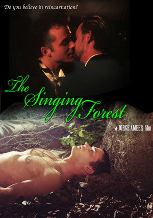 The Singing Forest poszter