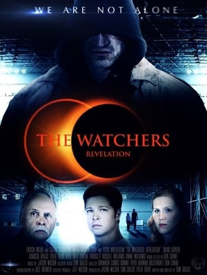 The Watchers: Revelation poszter