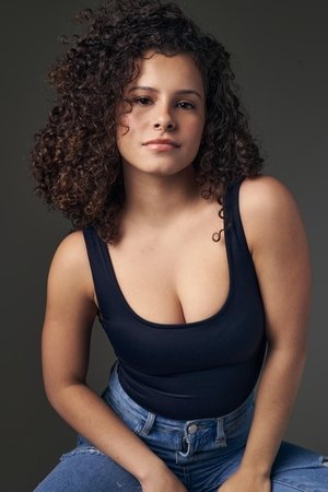 Gabriella Saraivah profil kép