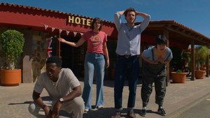 The Road Trip kép