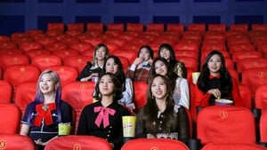 TWICE TV kép