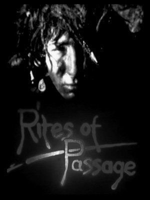 Rites of Passage poszter