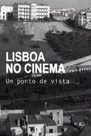 Lisboa no Cinema, Um Ponto de Vista poszter