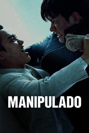 Manipulálva poszter