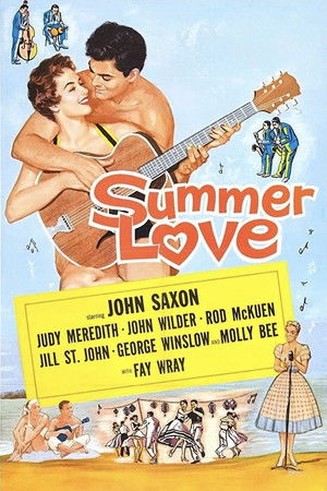 Summer Love poszter