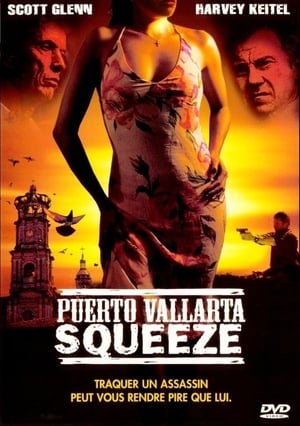 Puerto Vallarta Squeeze poszter