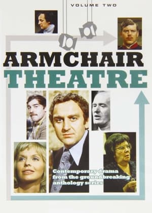 Armchair Theatre poszter