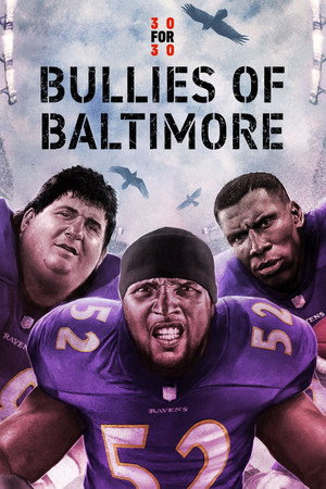 Bullies of Baltimore poszter