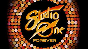 Studio One Forever háttérkép