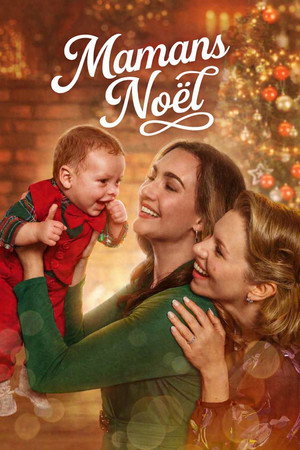 The Christmas Baby poszter
