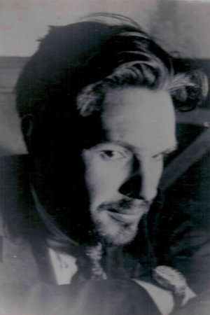 Semyon Svashenko profil kép