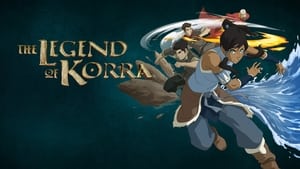 Korra Legendája kép