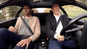 Jerry Seinfeld és vendégei az úton 10. évad Ep.7 7. epizód