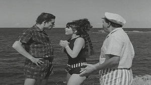 حلوة وشقية háttérkép