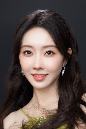 Xuan Lu profil kép