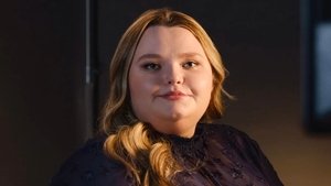 I Was Honey Boo Boo háttérkép