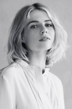 Lucy Boynton profil kép