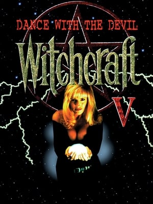 Witchcraft V: Dance with the Devil poszter