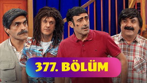 Güldür Güldür Show 12. évad Ep.32 32. epizód
