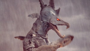 帰ってきたウルトラマン Season 1 Ep.33 33. epizód