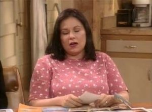 Roseanne 9. évad Ep.4 4. epizód