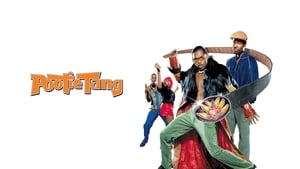 Pootie Tang háttérkép