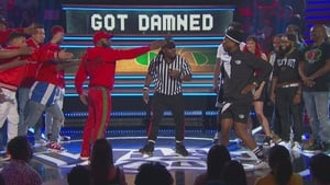 Nick Cannon Presents: Wild 'N Out 13. évad Ep.12 12. epizód