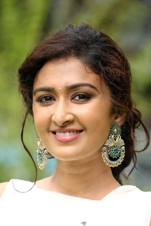 Farnaz Shetty profil kép